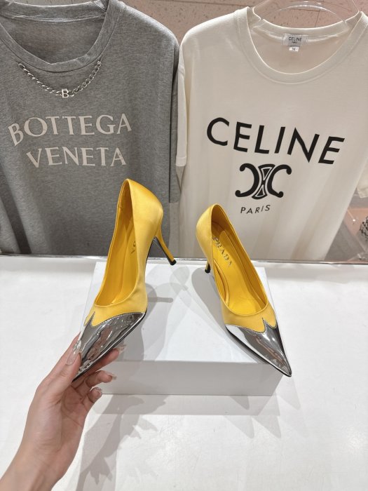 Туфли женские фото 4