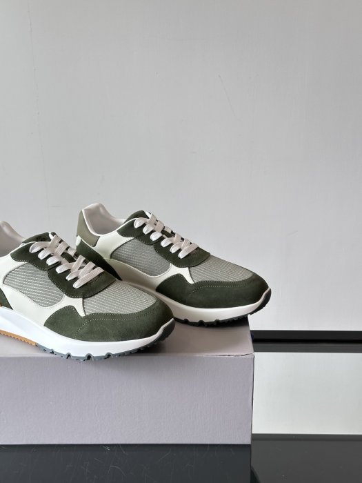 Кроссовки мужские фото 7