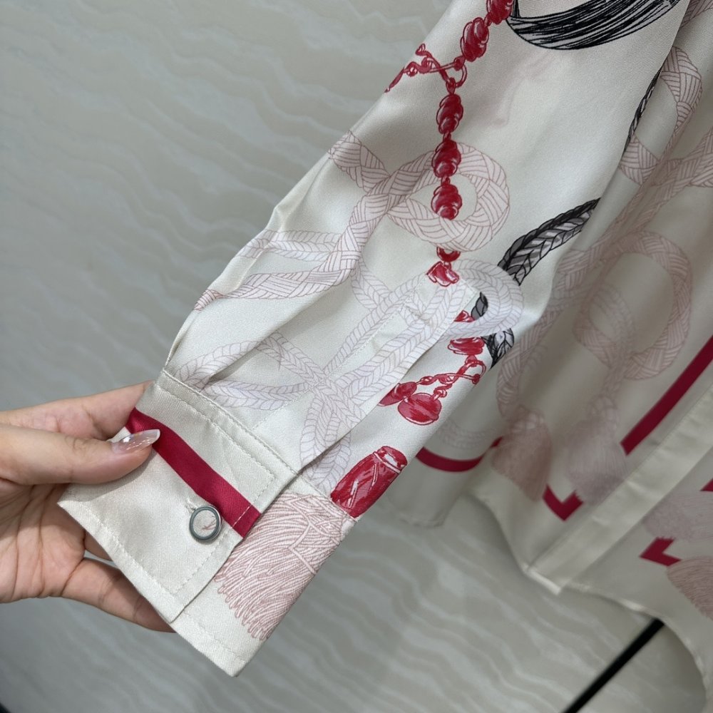 Рубашка женская фото 6