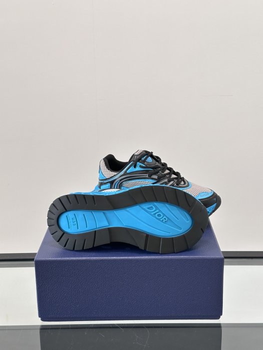 Sneakers men's фото 9