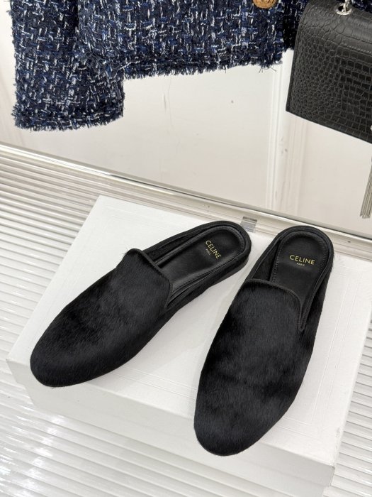 Мюли женские фото 2