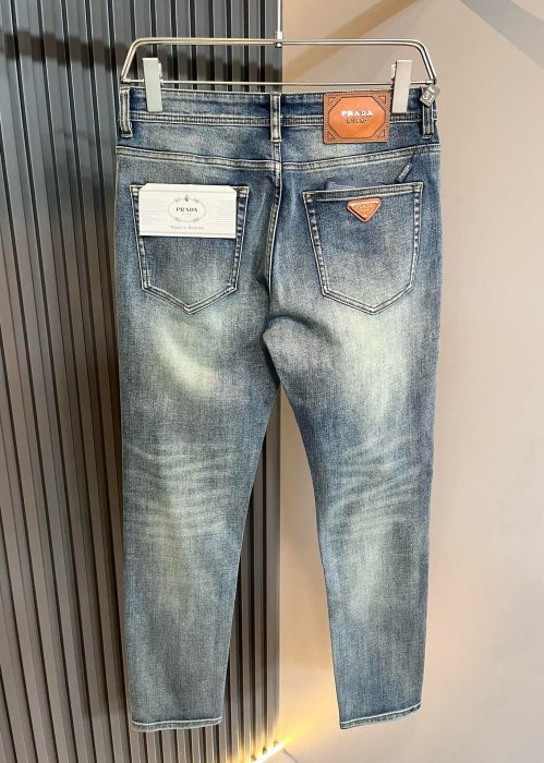 Jeans men's фото 3