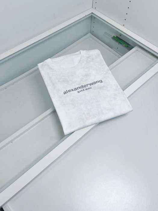 T-shirt men's фото 8