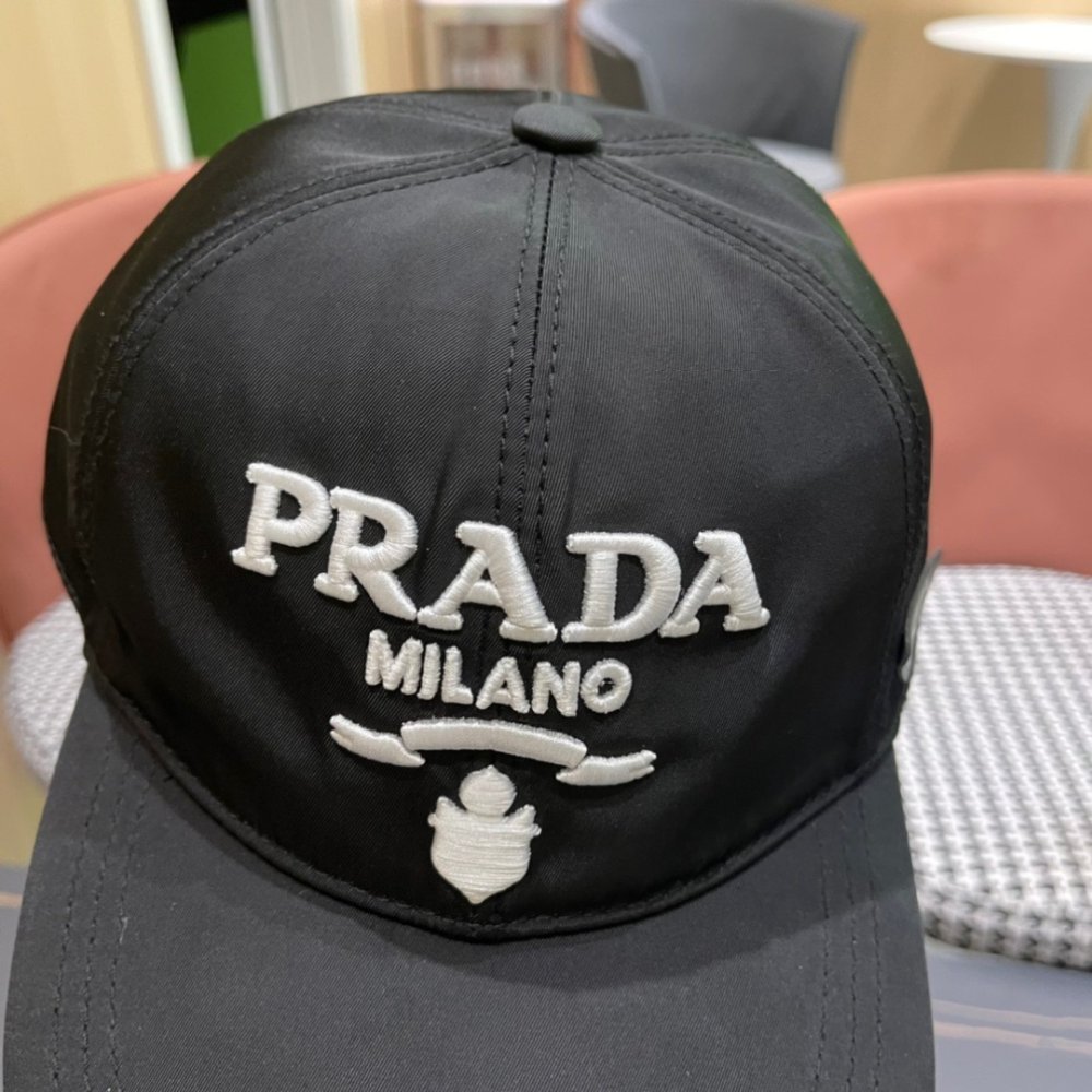 Кепка фото 6