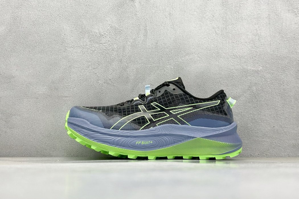 Кроссовки Asics Gel-Trabuco Max 3
