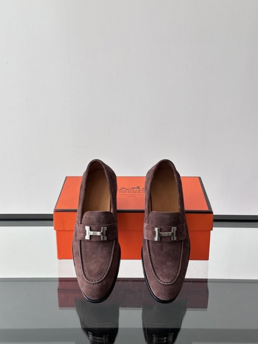 Туфли мужские фото 6