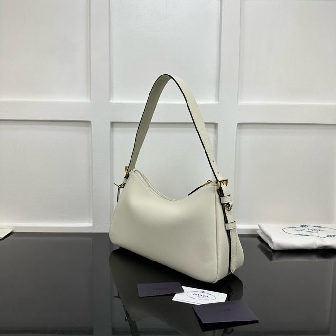 Сумка кожаная 1BC229 18 см фото 2