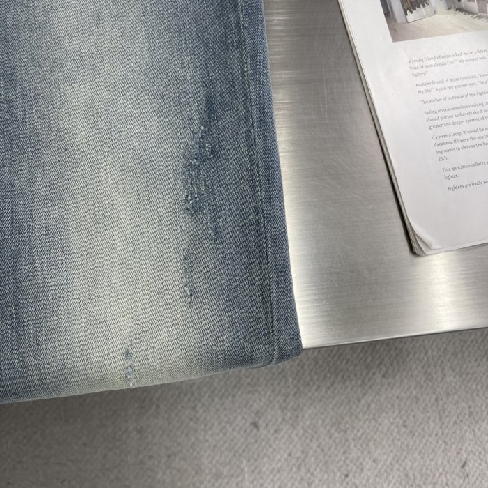 Jeans men's фото 6