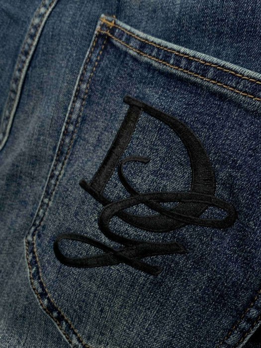 Jeans men's фото 9