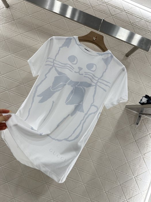 Футболка женская фото 6