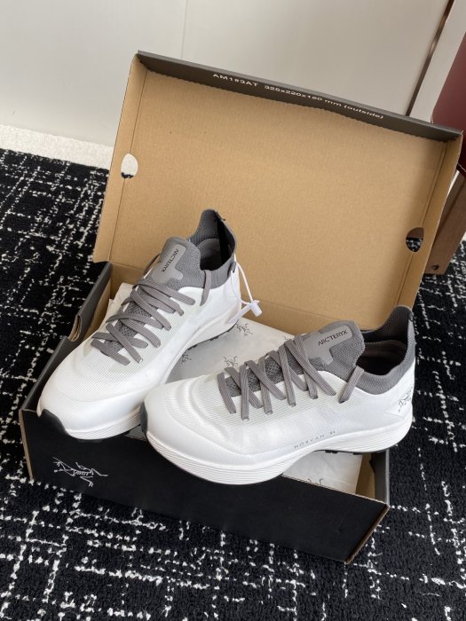 Кроссовки ARC'TERYX Konseal фото 3