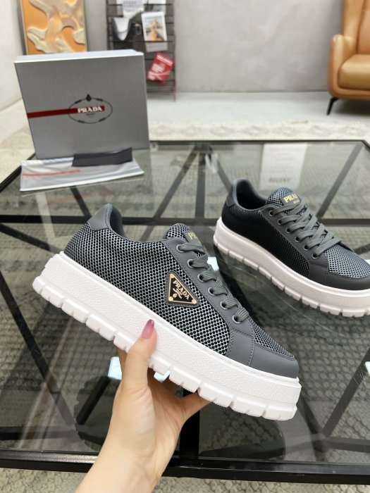 Кроссовки мужские фото 5