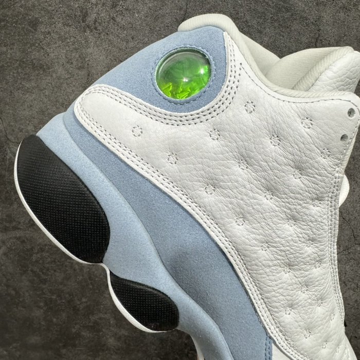 Sneakers Air Jordan AJ13 414571-170 фото 7