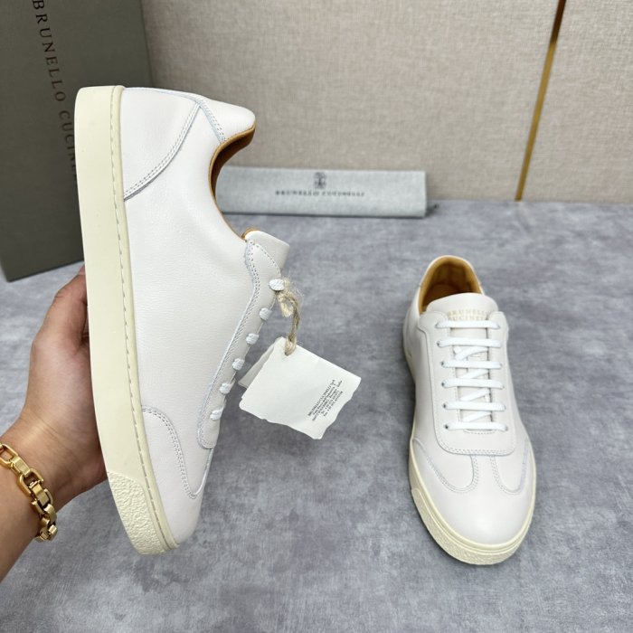 Sneakers men's фото 4