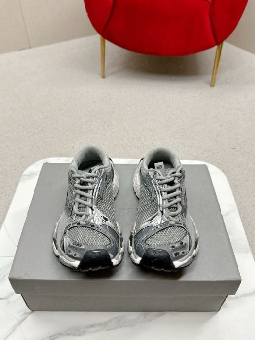 Sneakers Balenciaga Stapler фото 8