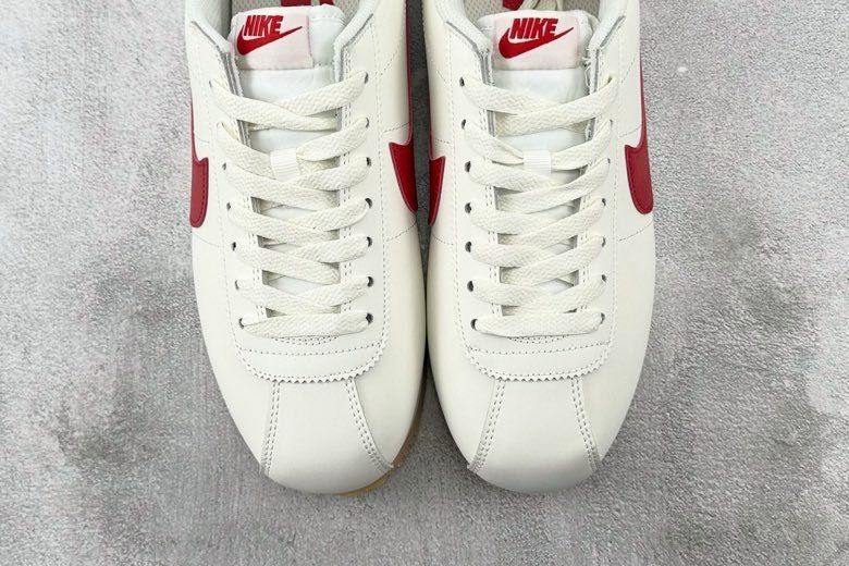 Кроссовки Nike Cortez LEATHER фото 8