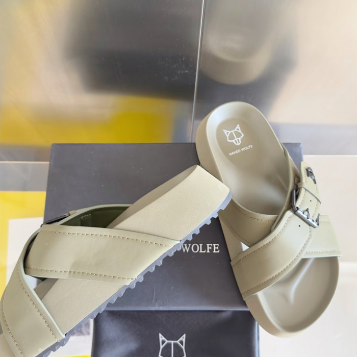 Шльопанці чоловічі фото 3