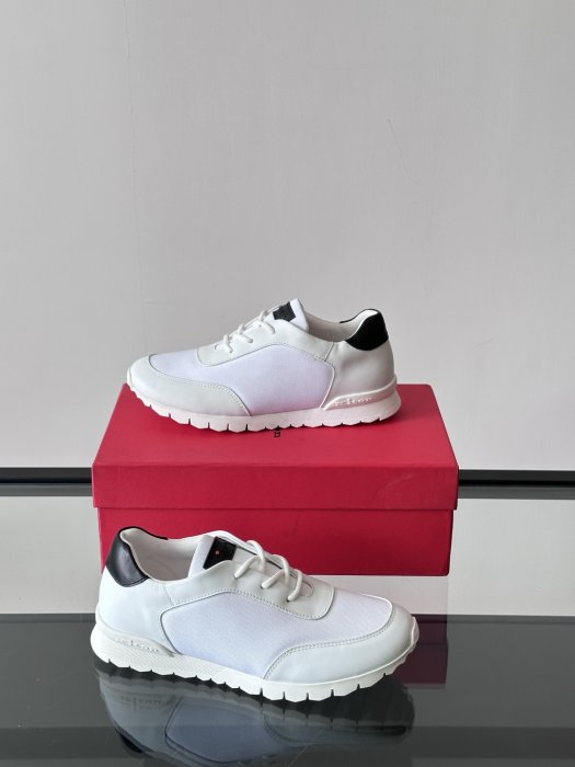 Sneakers men's фото 4