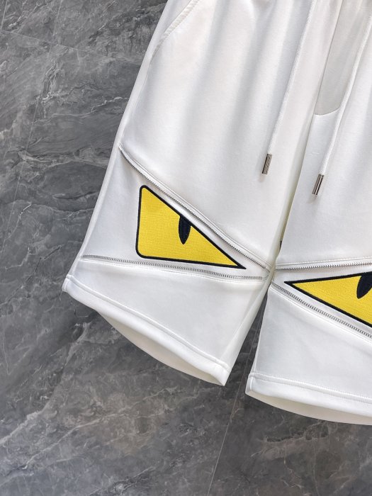 Шорты мужские фото 6