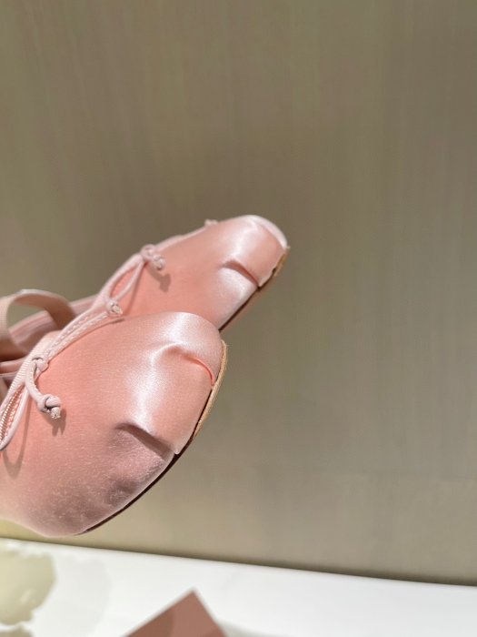 Ballet shoes фото 6
