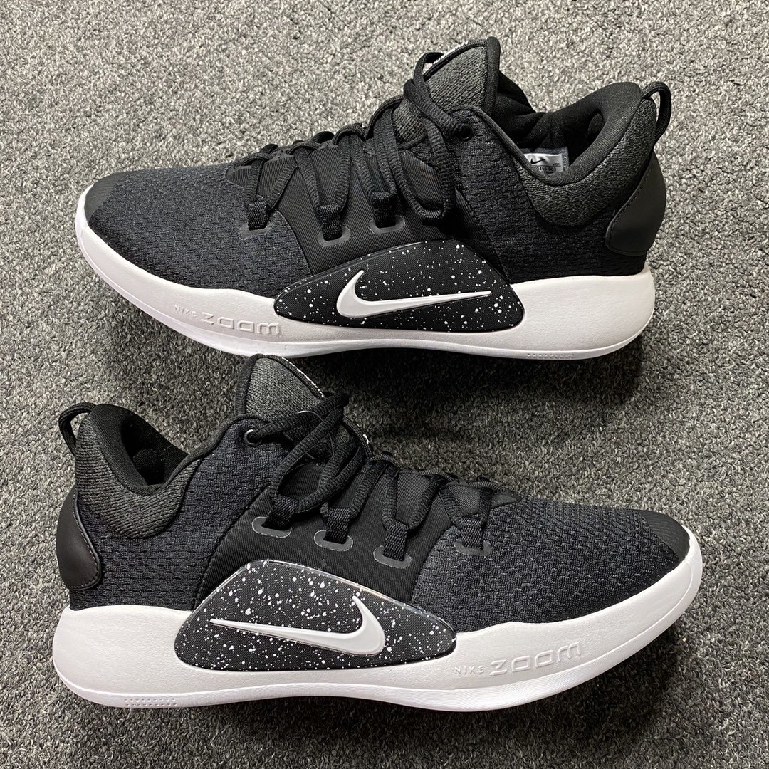 Кросівки Hyperdunk X Low HD2018 фото 9