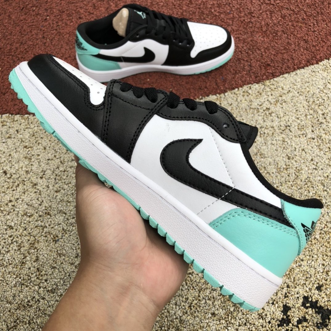 Sneakers Air Jordan 1 Low фото 3