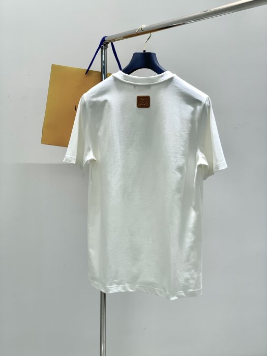 T-shirt men's фото 2