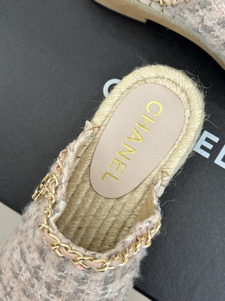 Мюли женские на платформе фото 8