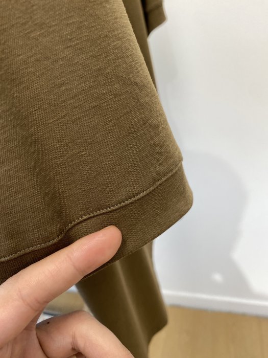 T-shirt men's фото 6