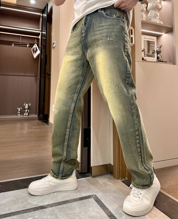 Jeans men's фото 2