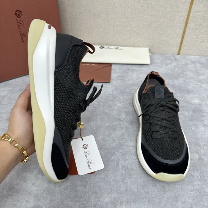 Кроссовки мужские фото 4