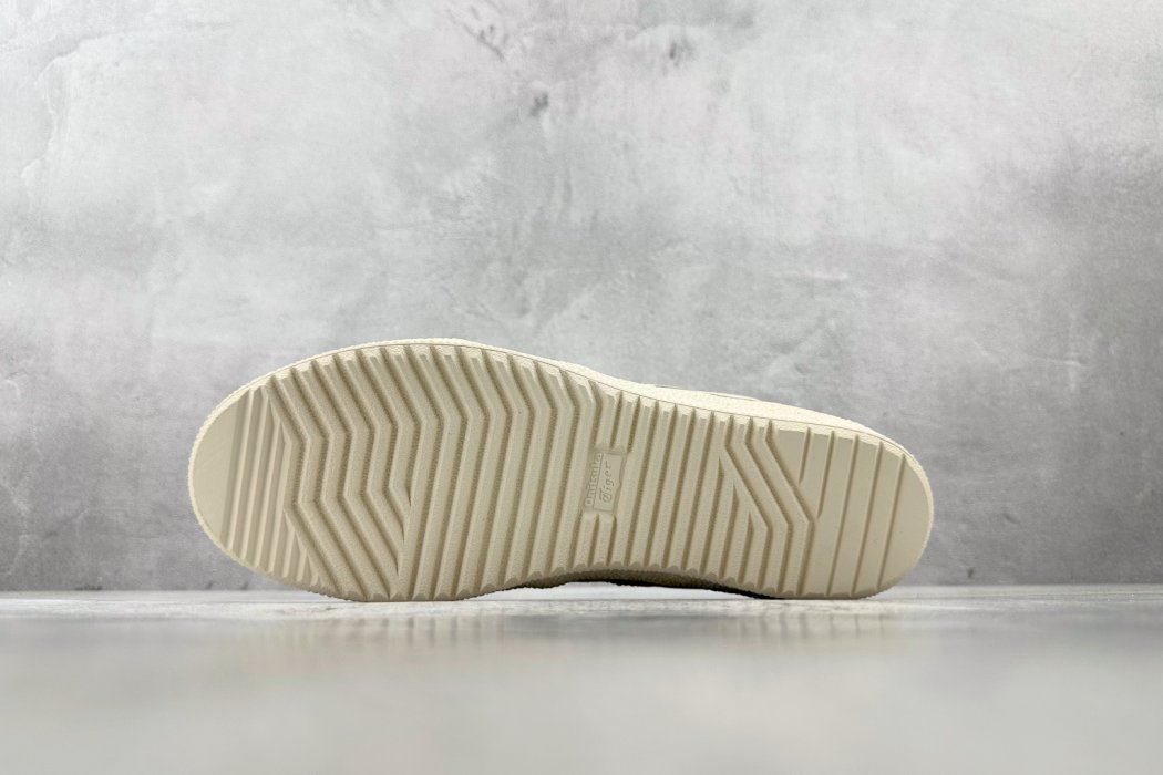 Кроссовки Onitsuka Tiger MEXICO 66 фото 4