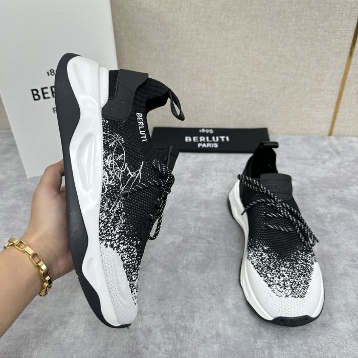 Кроссовки мужские фото 4