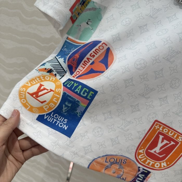 Футболка женская фото 7