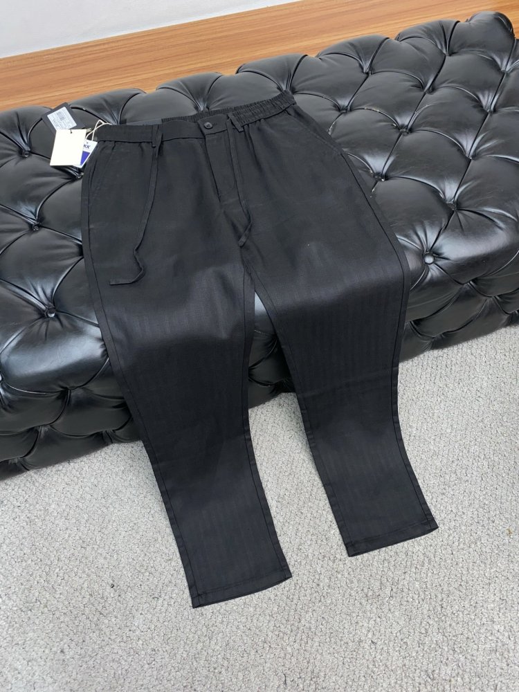 Pants men's фото 6