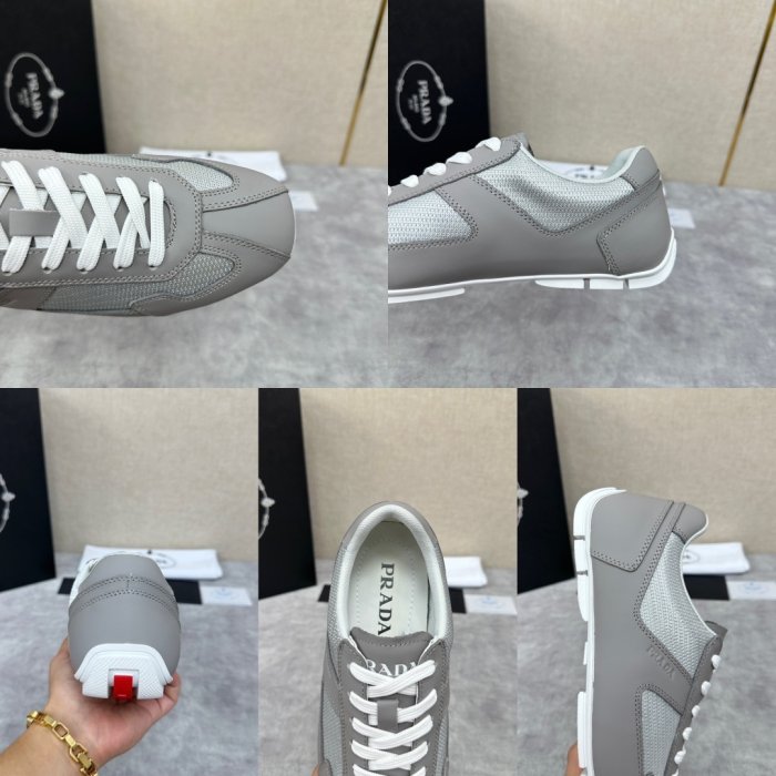 Кроссовки мужские фото 9