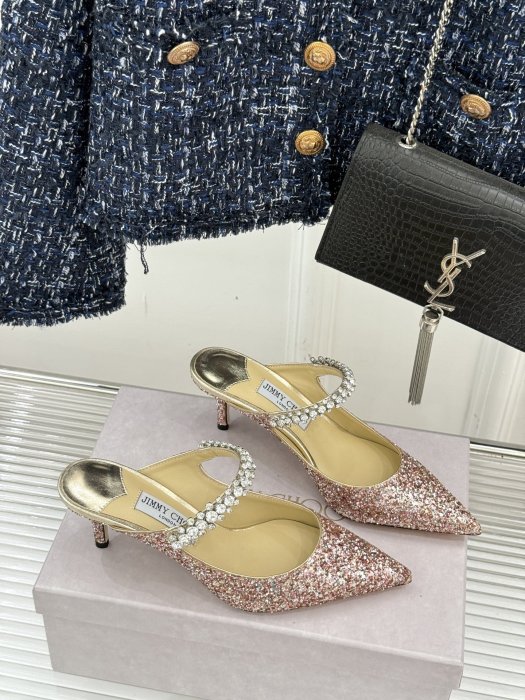 Босоножки фото 3