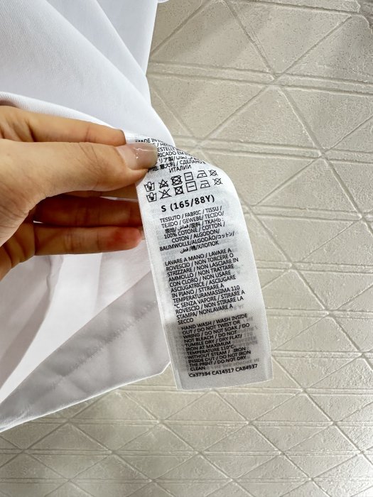 T-shirt women's фото 9