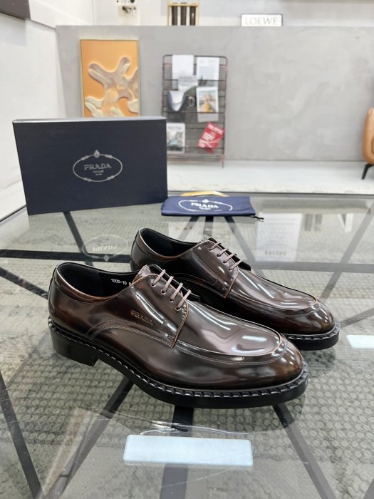 Туфли мужские фото 2