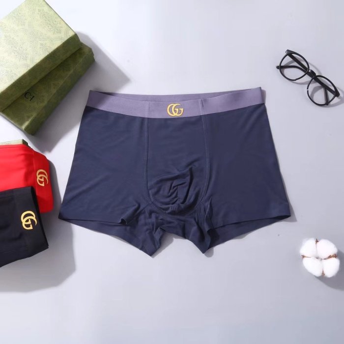 Underpants men's - 3 PC фото 7