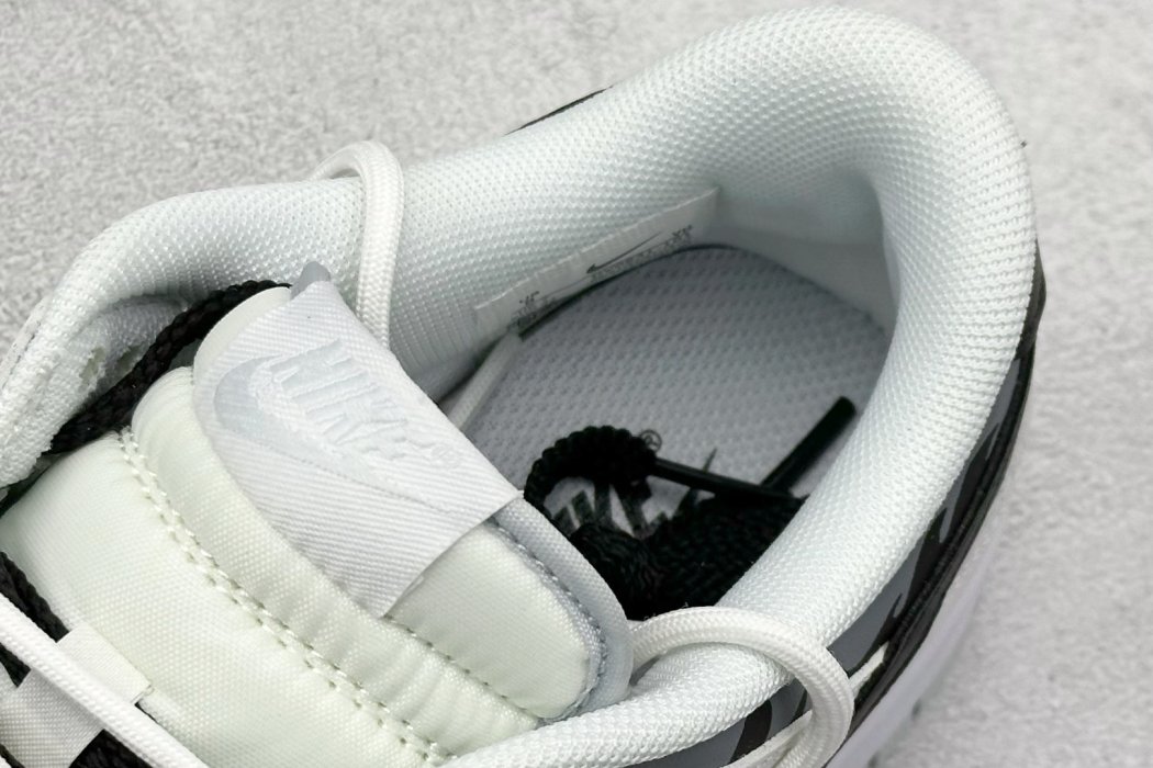 Кроссовки Nike SB Dunk Low фото 8