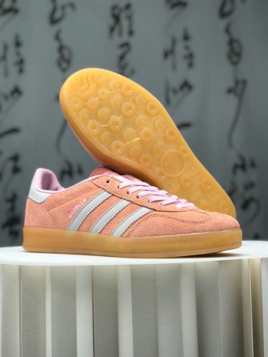 Кроссовки Adidas Originals Gazelle INdoor