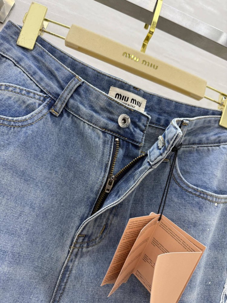 Jeans women's фото 8