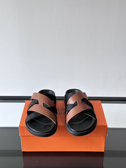 Шлепанцы мужские фото 2