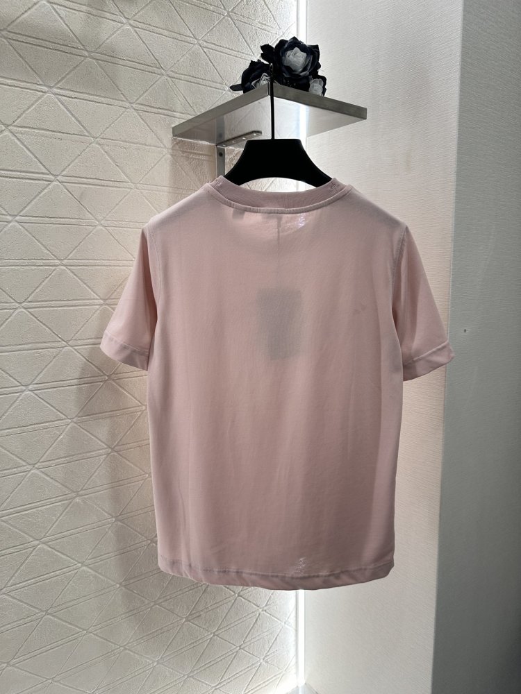 T-shirt women's фото 2