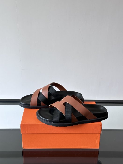 Шлепанцы мужские фото 3