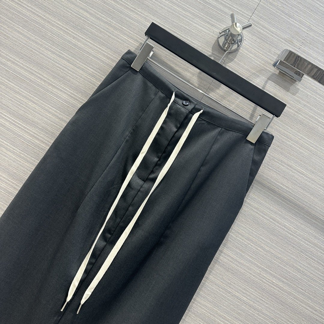 Skirt long фото 2