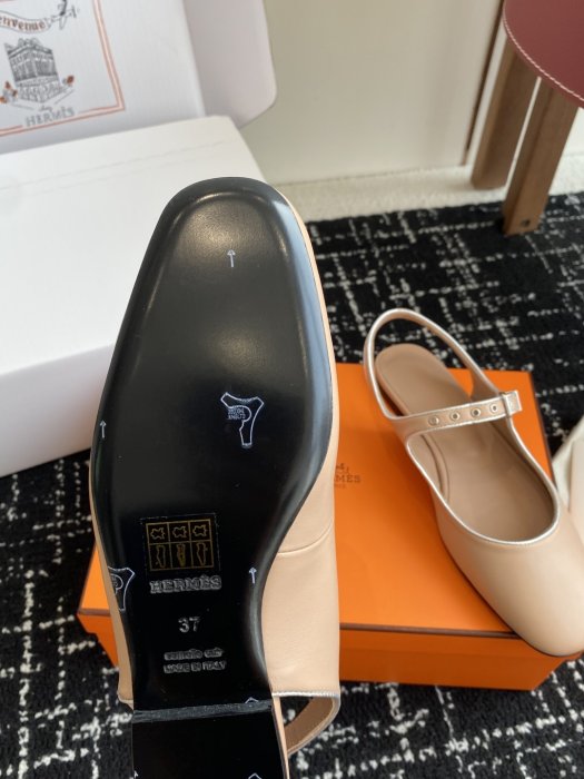 Балетки фото 9