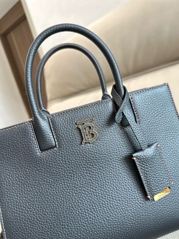 Сумка шкіряна 27 см фото 2