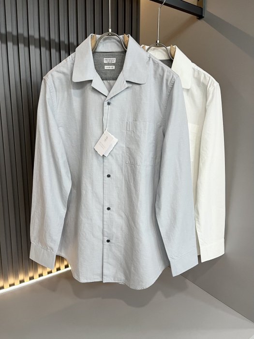 Shirt men's фото 2